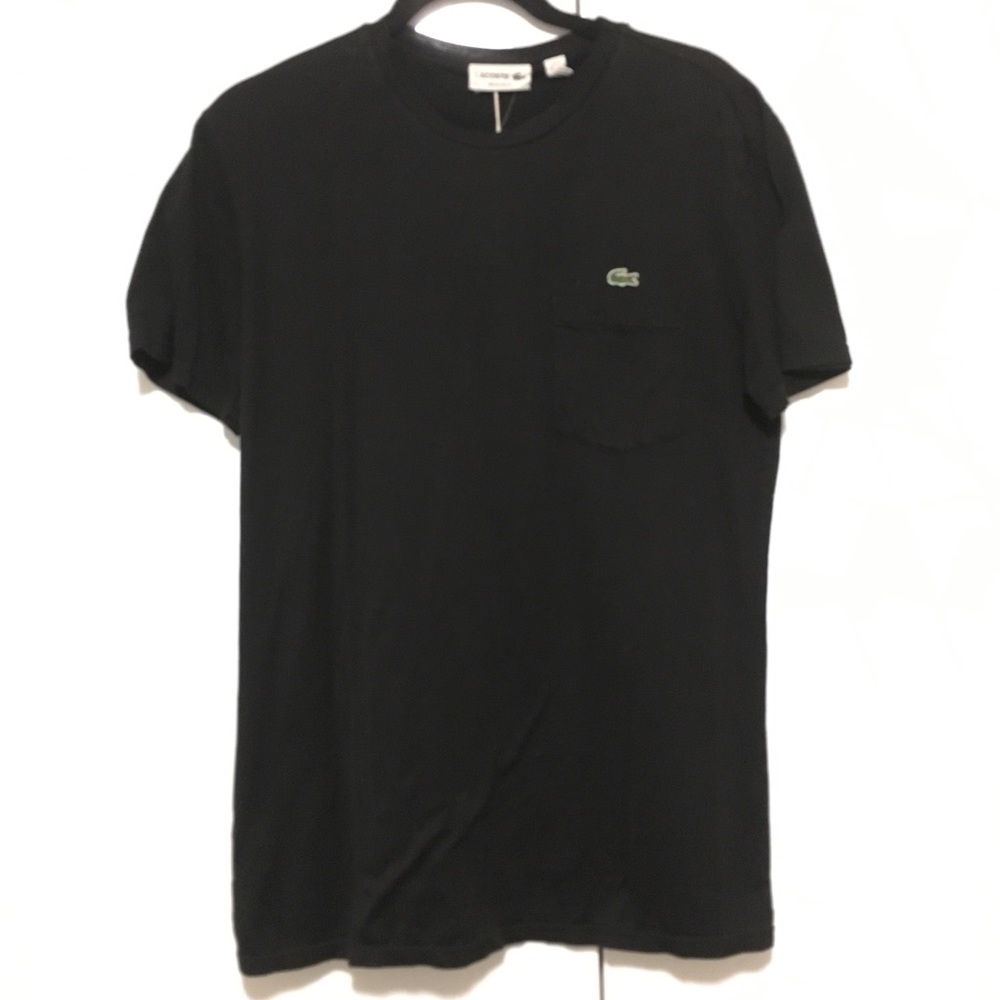 Lacoste Regular Fit T Shirt